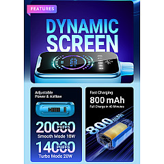 Elf Bar - Raya D2 20000 Puff Tek Kullanımlık Elektronik Sigara - En Uygun Fiyatlı Orijinal Ürün