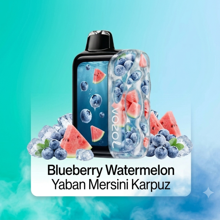 Blueberry Watermelon 