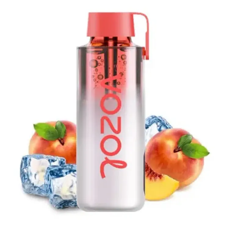 Peach Ice 