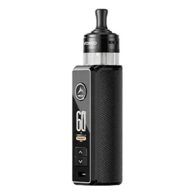 Voopoo - Drag S3 Black 