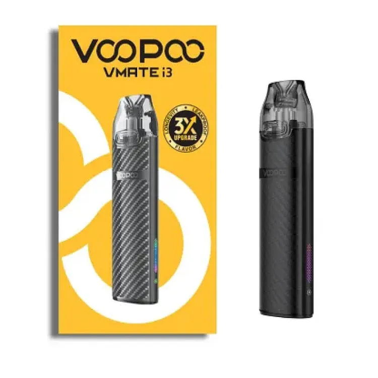 Voopoo - Vmate i3 Black 
