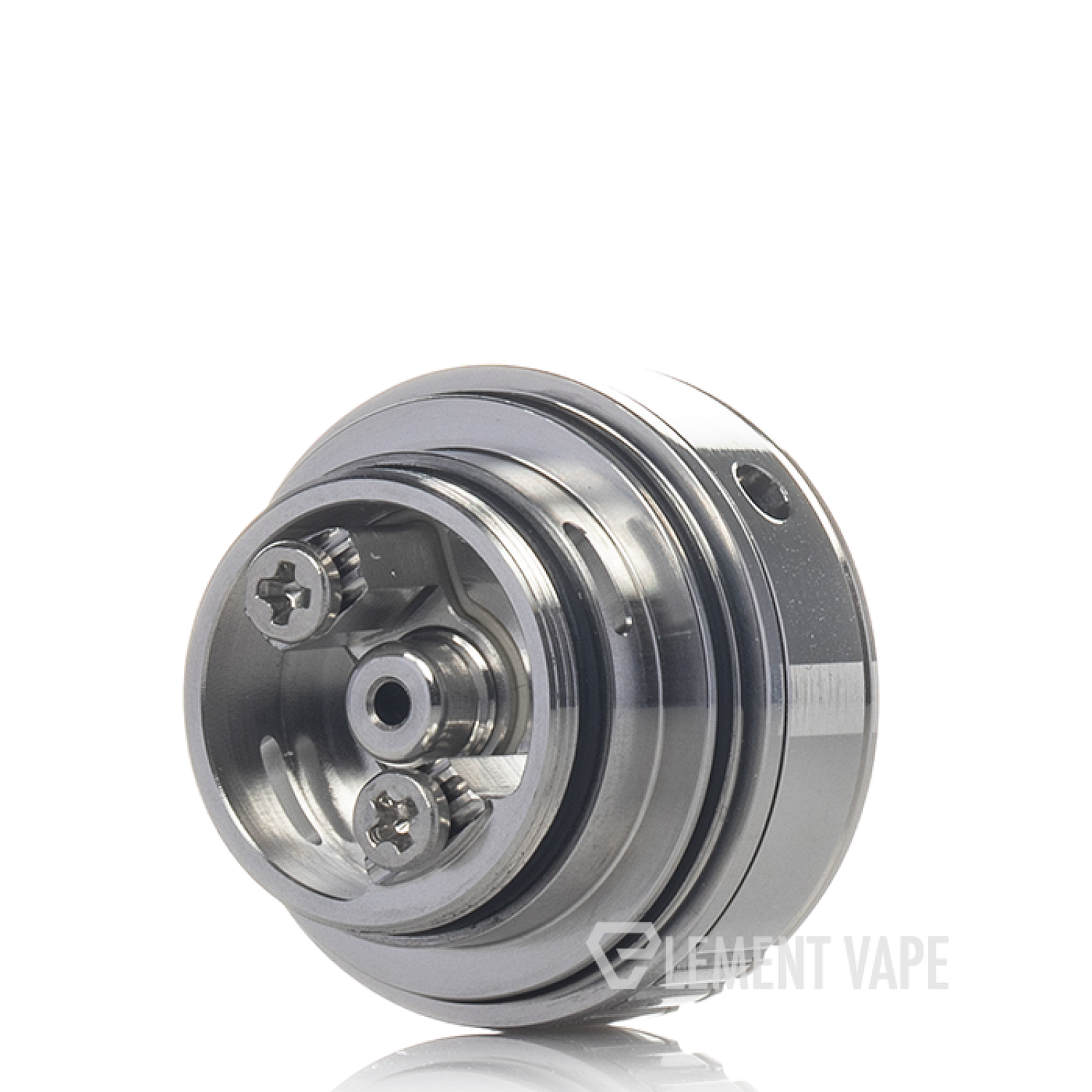 Rekavape - Diplomat v1.5 RTA Mtl Ultimate Version Full Set Elektronik Sigara Atomizer - En Uygun Fiyatlı Orijinal Ürün