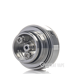 Rekavape - Diplomat v1.5 RTA Mtl Ultimate Version Full Set Elektronik Sigara Atomizer - En Uygun Fiyatlı Orijinal Ürün