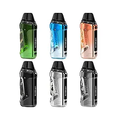Geekvape - Aegis Nano 800 Mah Pod Mod Elektronik Sigara - En Uygun Fiyatlı Orijinal Ürün