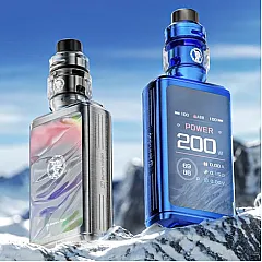 Geekvape - Z200 Elektronik Sigara 220w Kit - En Uygun Fiyatlı Orijinal Ürün