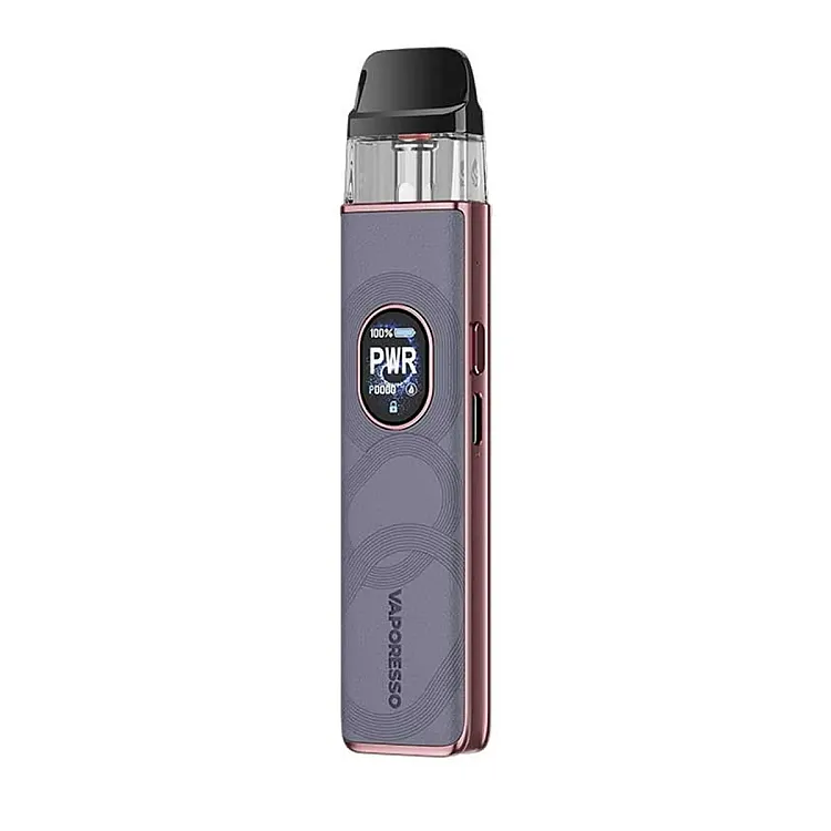 Vaporesso - XROS 5 Grey Leather 