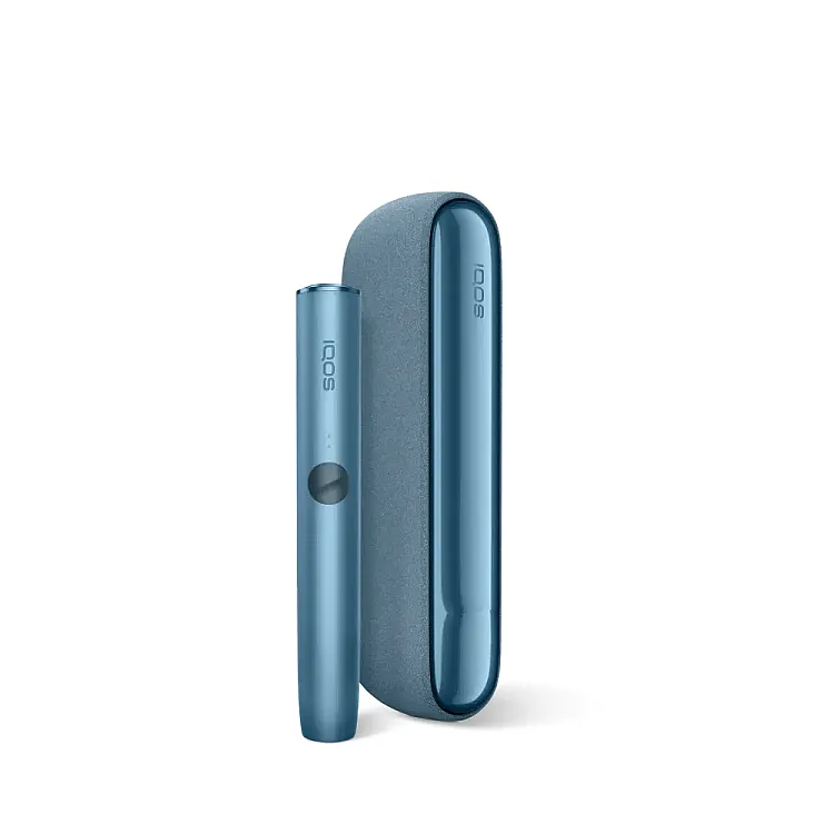 Iluma Duo 3 Blue 