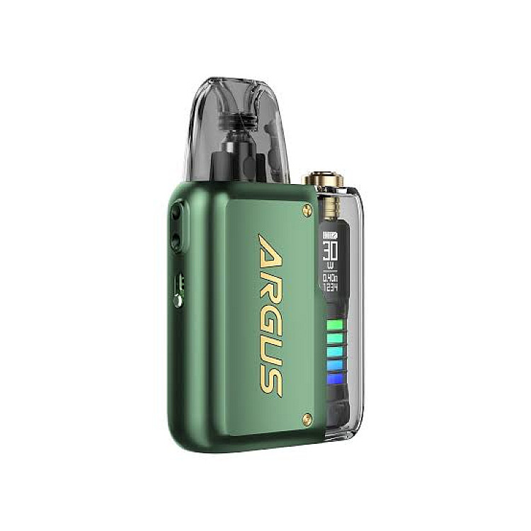 Argus P2 Green 