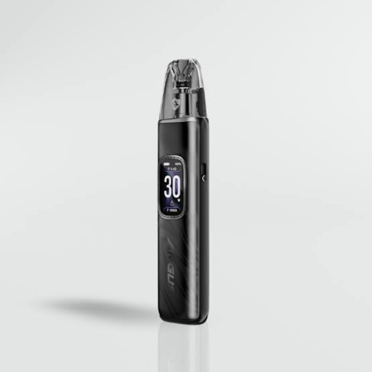 Voopoo - Argus G3 Black 