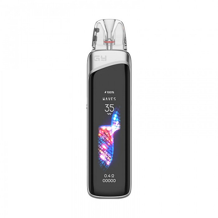 Uwell - Caliburn G4 Pro Silver 