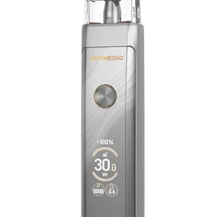 Vaporesso - Xros 2 Pro Silver 