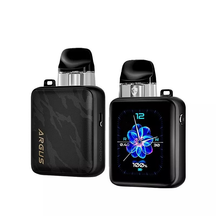 Voopoo - Argus P3 Black 