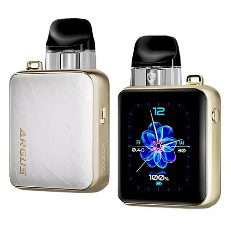 Voopoo - Argus P3 Silver  