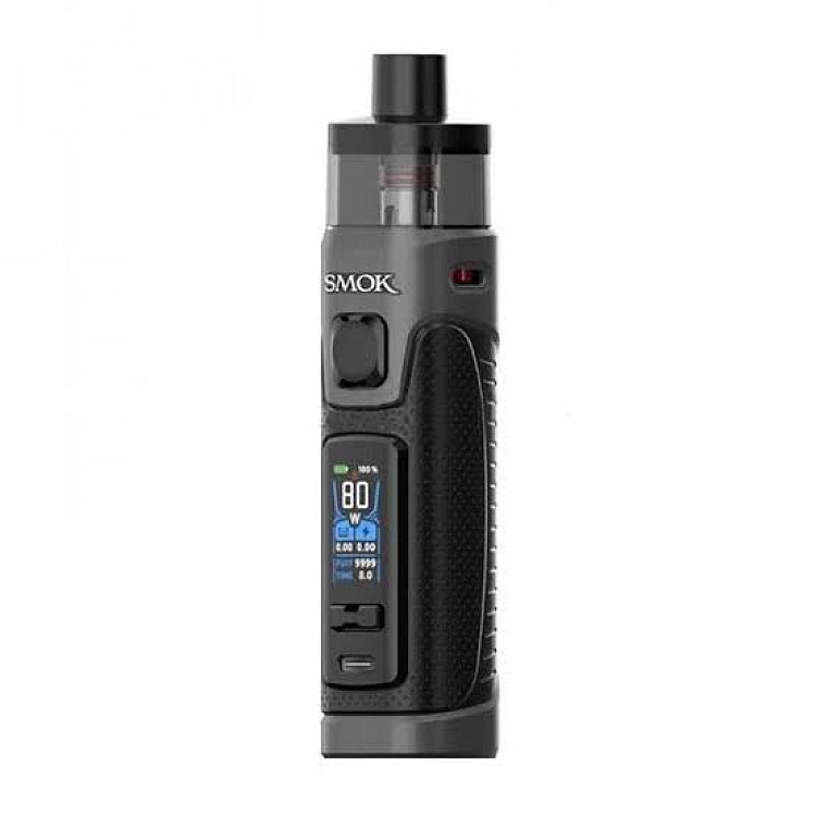 Rpm 5 Pro Gun Metal 