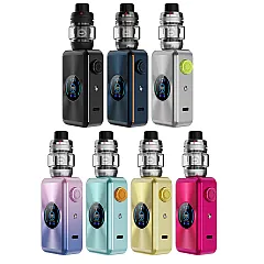 Vaporesso - Gen Max 220 W Elektronik Sigara - En Uygun Fiyatlı Orijinal Ürün