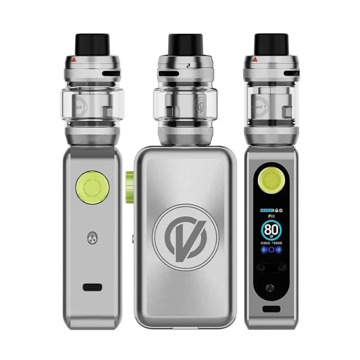 Vaporesso - Gen Max 220 W Elektronik Sigara - En Uygun Fiyatlı Orijinal Ürün