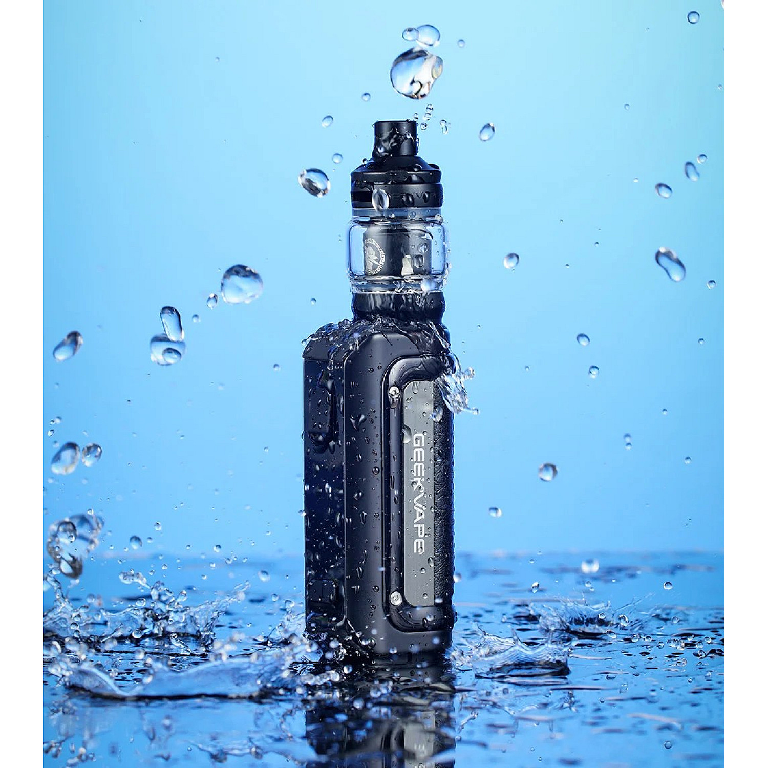 Geekvape - M100 (Aegis Mini 2) 2500 Mah Elektronik Sigara