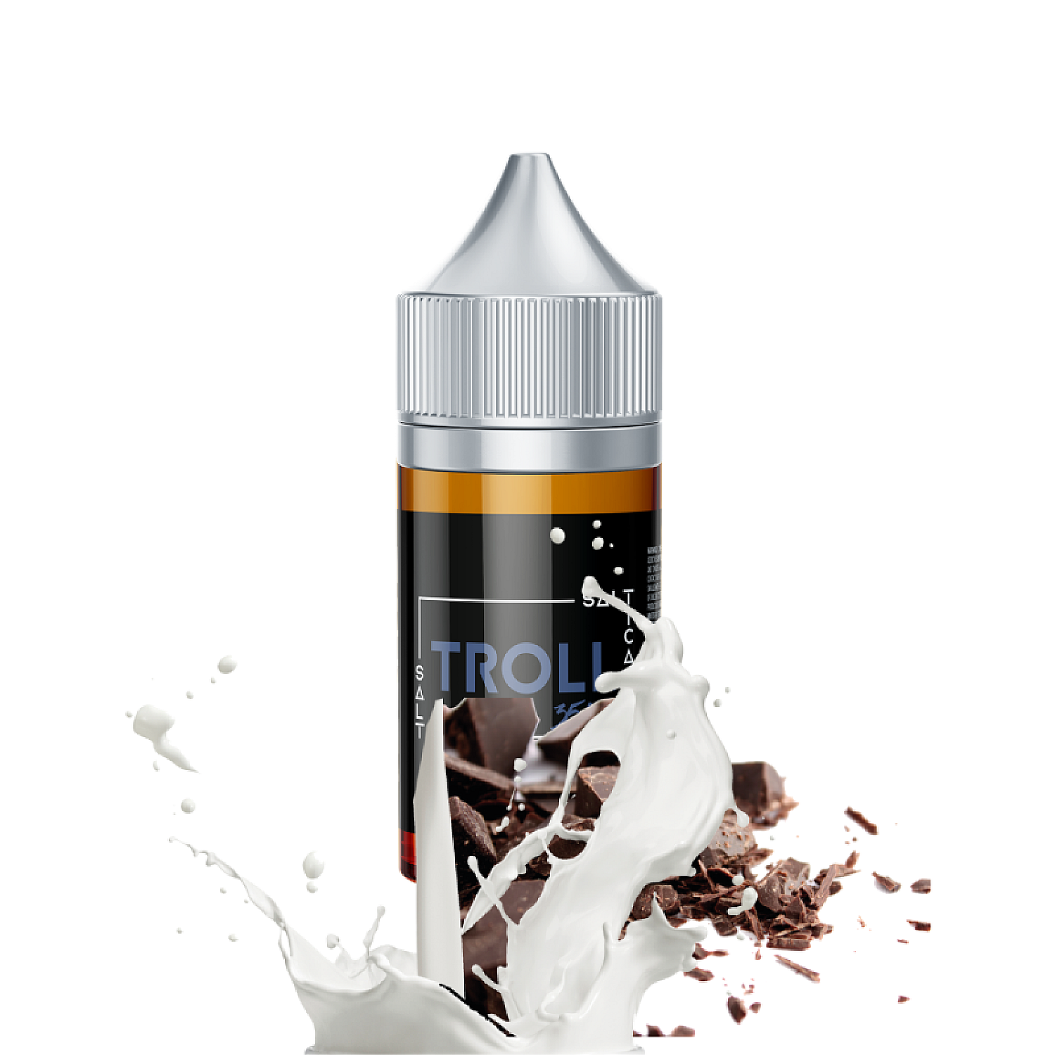 Saltica - Troll 30 ml Premium Salt Likit