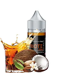 Saltica - Riote 30 ml Premium Salt Likit - En Uygun Fiyatlı Orijinal Ürün