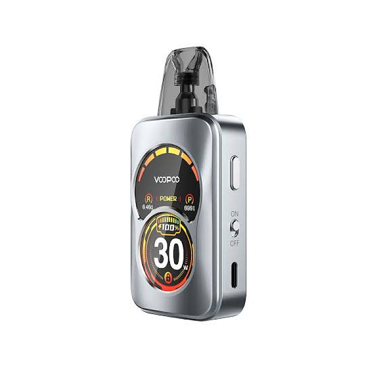 Voopoo - Argus A Colorful Silver 