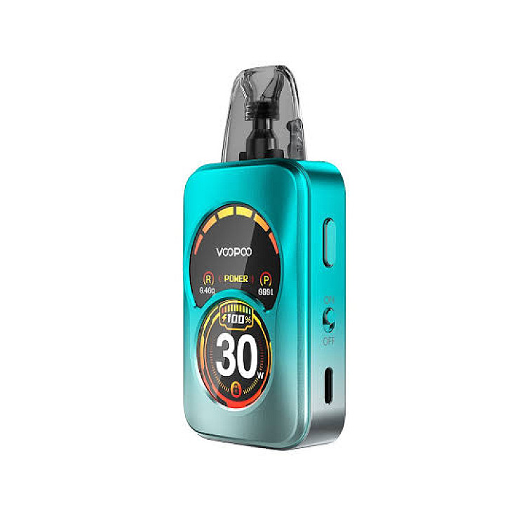 Voopoo - Argus A Azure Blue 