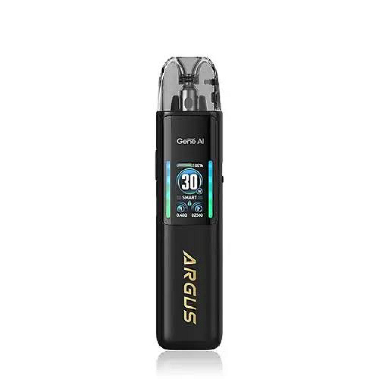 Voopoo Argus G2 Spray Black 