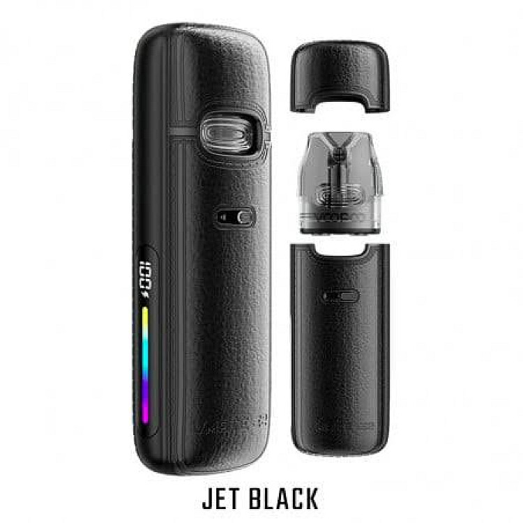 Vmate E2 Jet Black  