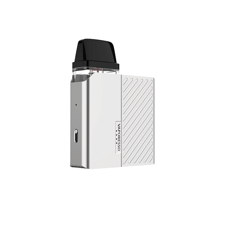 Xros Nano - Silver 