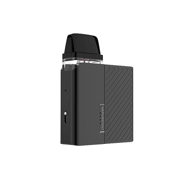 Xros Nano - Black 