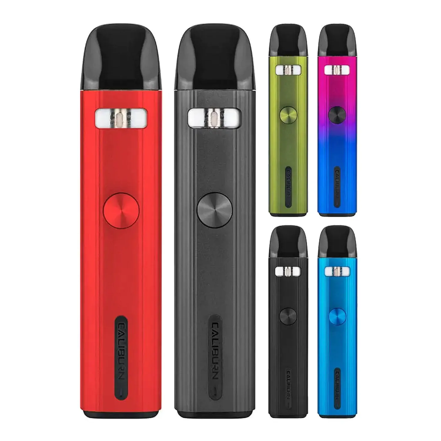 Uwell - Caliburn G2 750 Mah Pod Mod Elektronik Sigara Kit - En Uygun Fiyatlı Orijinal Ürün