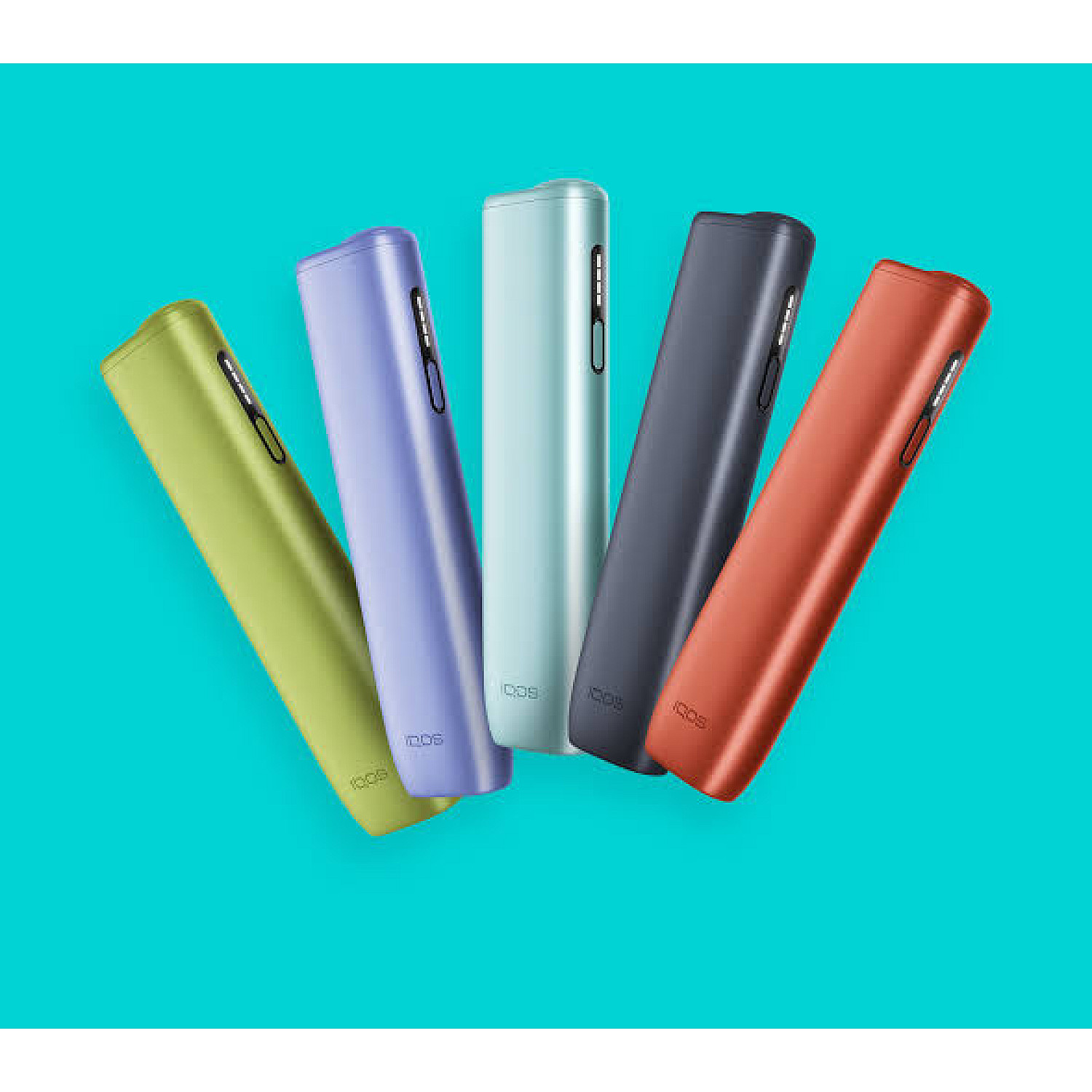 IQOS Iluma i One - En Uygun Fiyatlı Orijinal Ürün