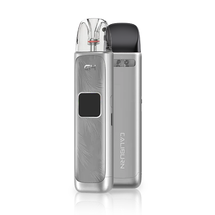 Uwell - Caliburn G4 Karst Grey 