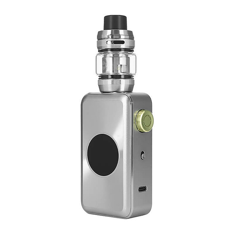 Vaporesso - Gen Max Arctic Silver 