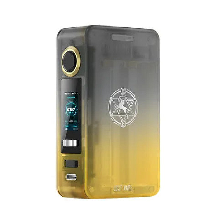 Lost Vape - Centaurus N200 Mod Desert Dusk 