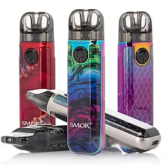 Smok - Novo 4 Mini Pod Mod Elektronik Sigara - En Uygun Fiyatlı Orijinal Ürün