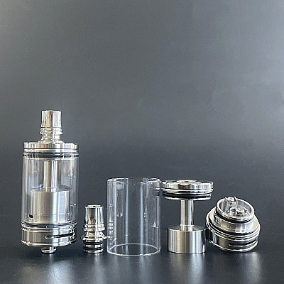 Rekavape - Diplomat Minister 22 mm Mtl Rta Elektronik Sigara Atomizer