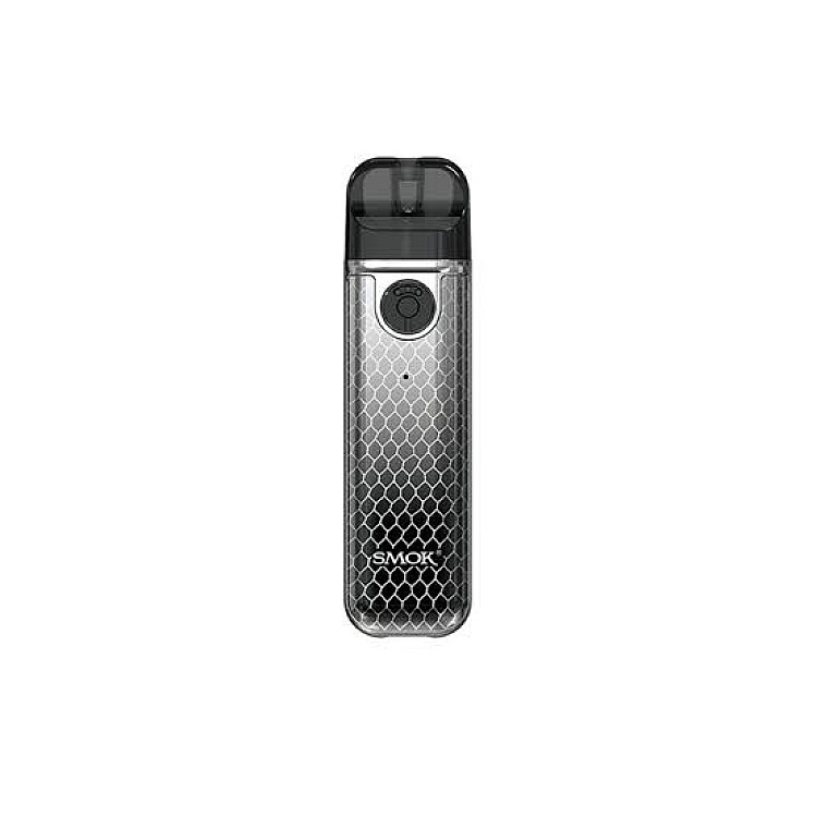 Smok - Novo 4 Mini Grey Cobra 