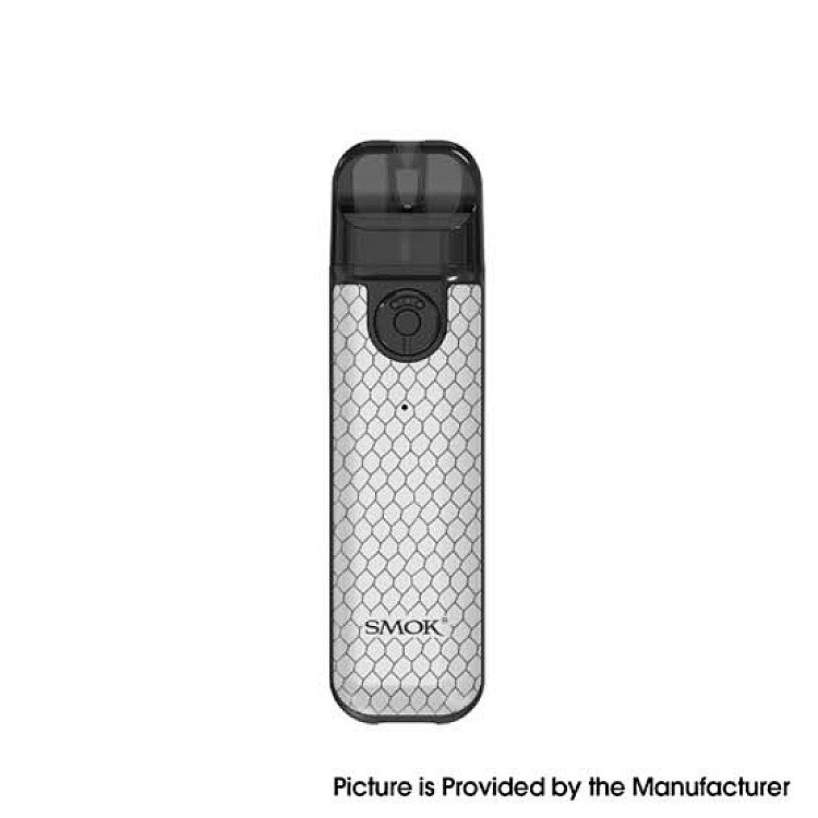 Smok - Novo 4 Mini White Cobra  