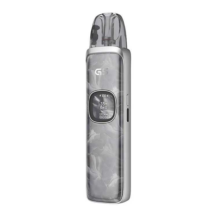 Uwell - Caliburn G5 Silver Marble 