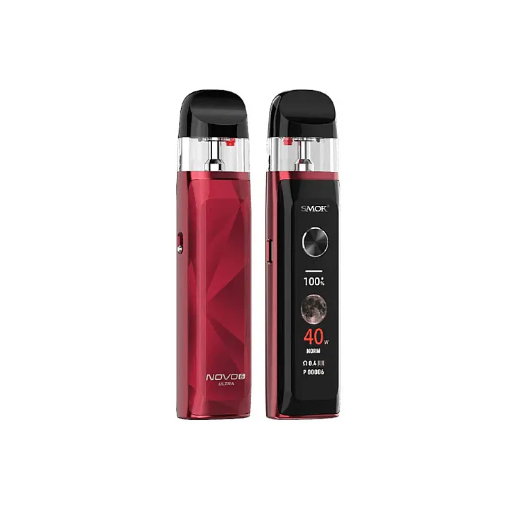Smok - Novo 6 Ultra Red 