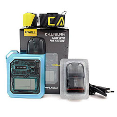 Uwell - Caliburn GK3 25 w Pod Mod Elektronik Sigara - En Uygun Fiyatlı Orijinal Ürün