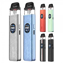 Vaporesso - XROS 5 Pod Mod Elektronik Sigara - En Uygun Fiyatlı Orijinal Ürün