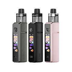 Voopoo - Drag X3 Elektronik Sigara - En Uygun Fiyatlı Orijinal Ürün