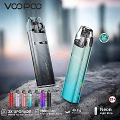 Voopoo - Vmate i3 Pod Mod Elektronik Sigara - En Uygun Fiyatlı Orijinal Ürün