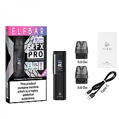 Elf Bar - ELFX PRO Pod Mod 1200 Mah Elektronik Sigara - En Uygun Fiyatlı Orijinal Ürün