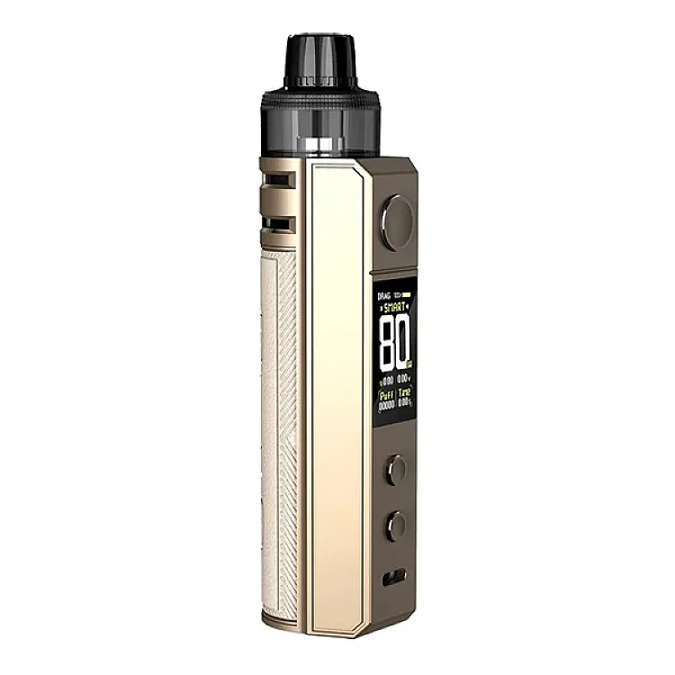 Drag H80s - Golden 