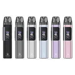 Elf Bar - ELFX PRO Pod Mod 1200 Mah Elektronik Sigara - En Uygun Fiyatlı Orijinal Ürün