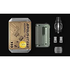 Voopoo - Argus GT 2 Uforce-L 200 W Elektronik Sigara - En Uygun Fiyatlı Orijinal Ürün