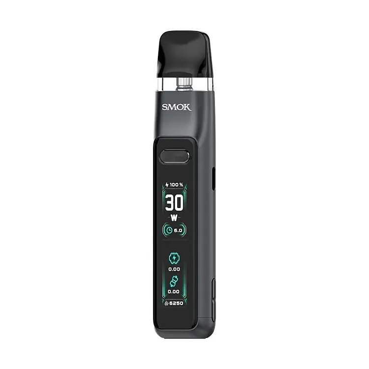 Smok - Novo Gt Black 