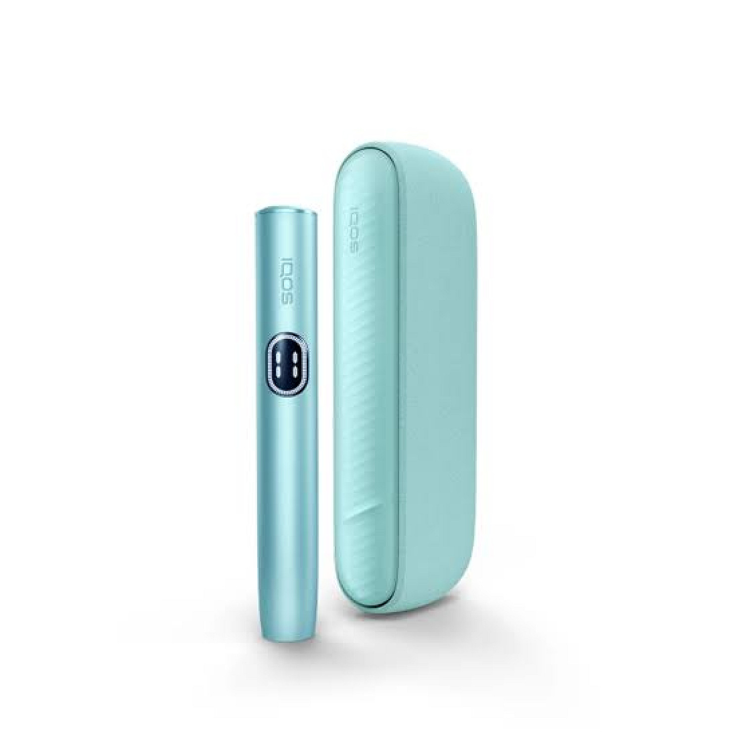 IQOS - İluma i Elektronik Sigara 